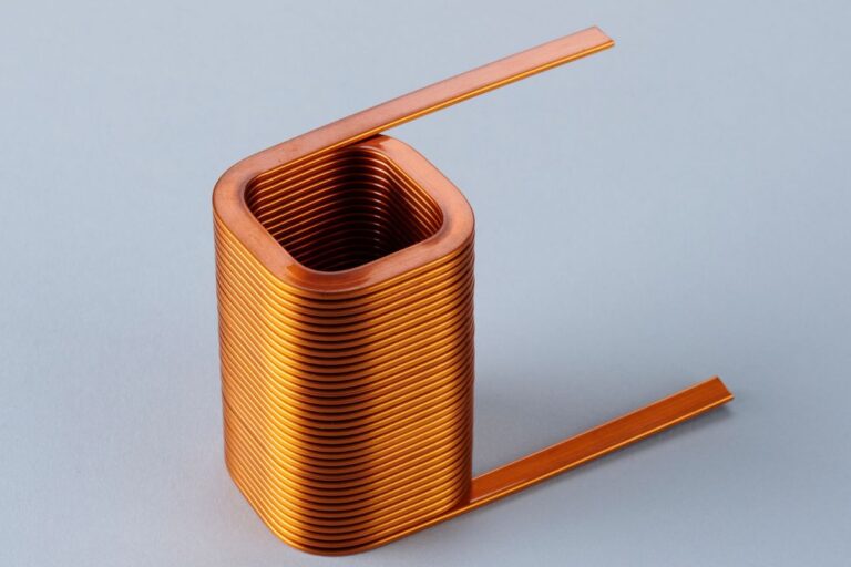 ソレノイドコイル 株式会社日誠イーティーシー｜コイル巻線製造・モーター製造メーカー[長野県上田市]