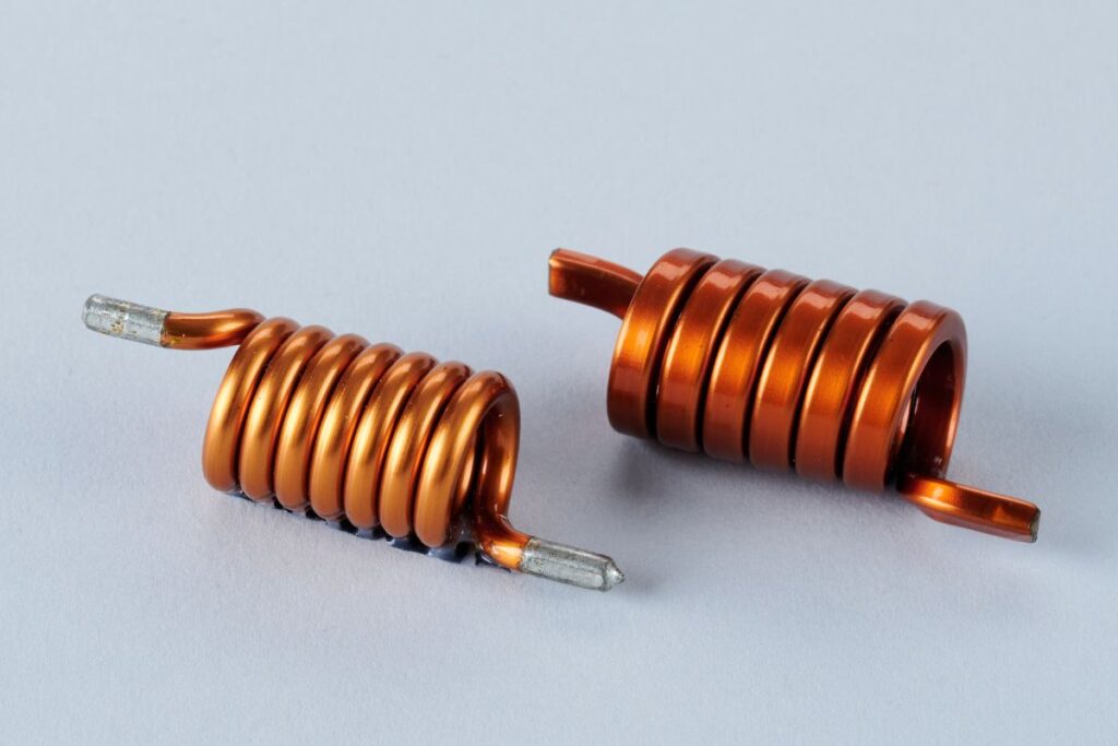 エッジワイズコイル 株式会社日誠イーティーシー｜コイル巻線製造・モーター製造メーカー[長野県上田市]